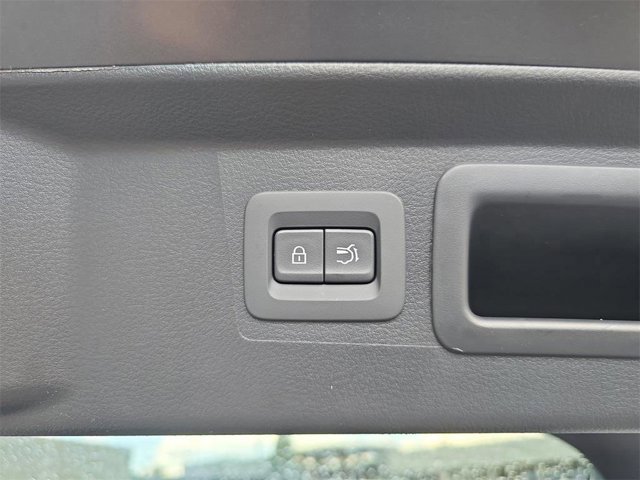 2025 Mazda CX-50 2.5 Turbo Premium photo 3