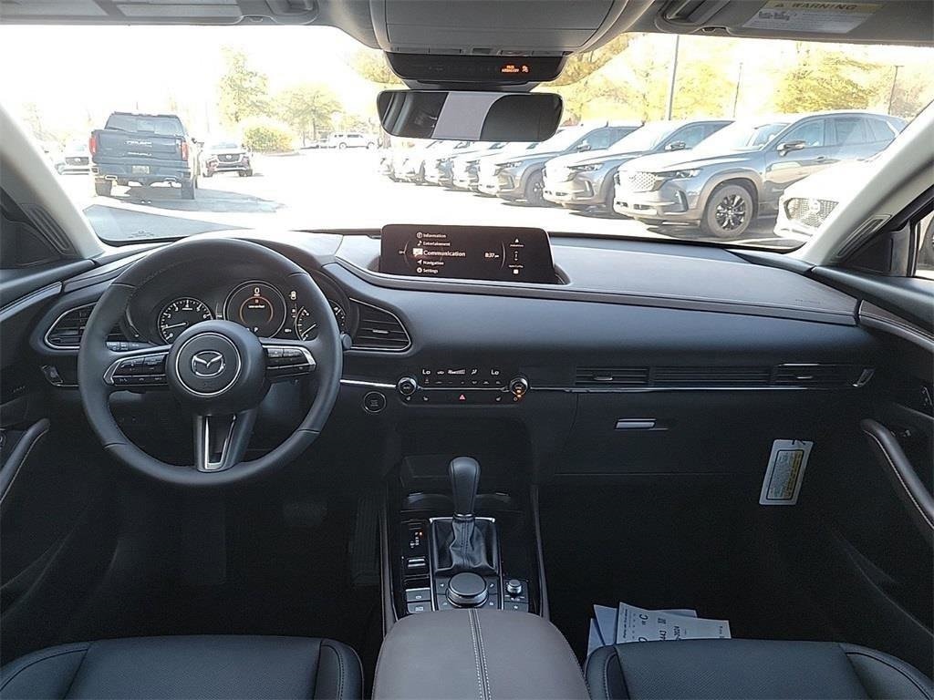 2025 Mazda CX-30 Turbo Premium - Photo 22