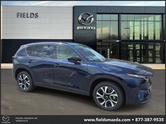 2026 Mazda CX-5 2.5 S Preferred AWD Sport Utility