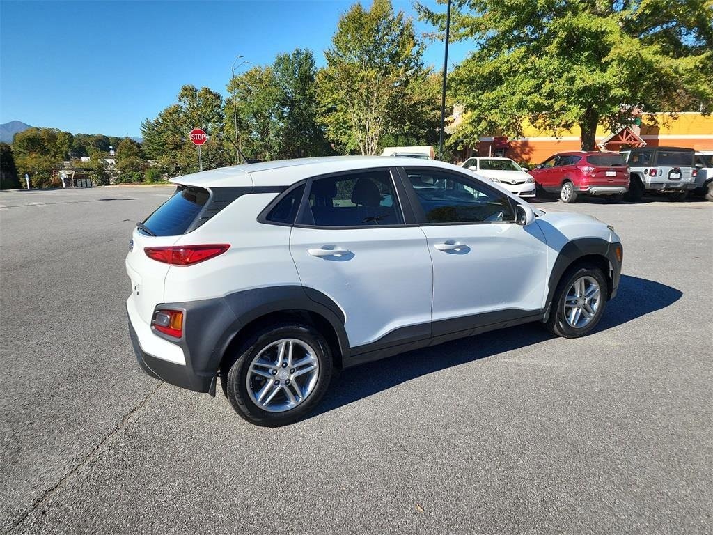 Used 2019 Hyundai Kona SE SUV