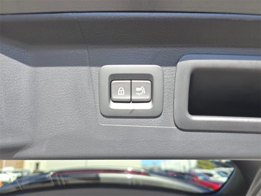 New 2026 Mazda CX-50 2.5 S Preferred Sport Utility