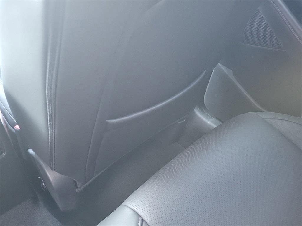 2025 Mazda CX-30 Turbo Premium - Photo 20
