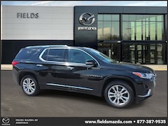 2018 Chevrolet Traverse High Country SUV