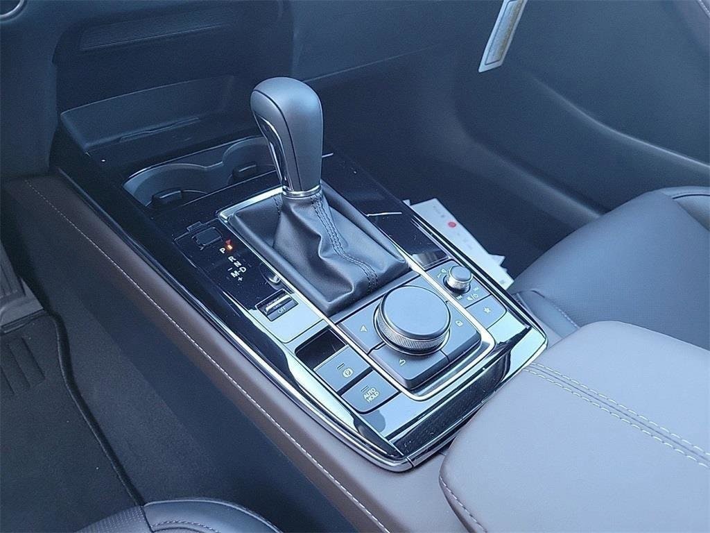 2025 Mazda CX-30 Turbo Premium - Photo 34
