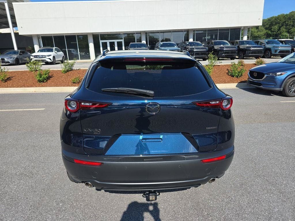 Used 2026 Mazda CX-30 2.5 S Aire Edition SUV