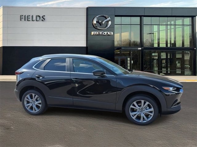 2025 Mazda CX-30 2.5 S Preferred AWD