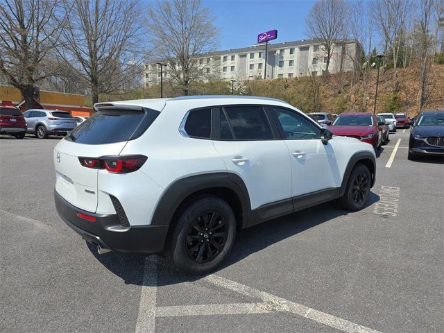 2025 Mazda CX-50 2.5 Select photo 2