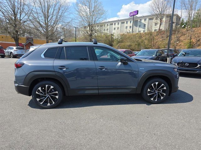 2025 Mazda CX-50 Premium Plus photo 2