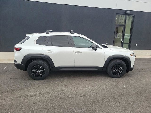 2025 Mazda CX-50 2.5 Select photo 2