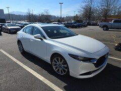 2023 Mazda Mazda3 2.5 S Premium Package Sedan