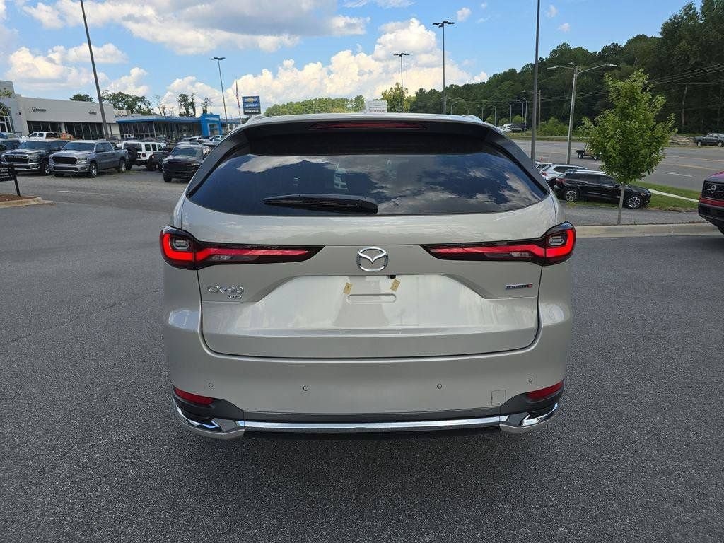 New 2026 Mazda CX-90 3.3 Turbo S Premium Plus AWD Sport Utility