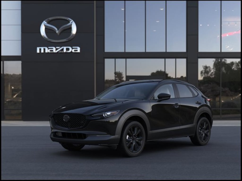 New 2026 Mazda CX-30 2.5 S Aire Edition Sport Utility