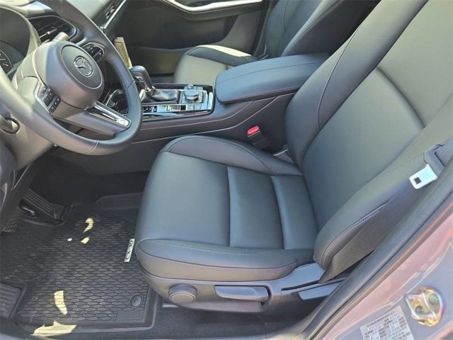 2025 Mazda CX-30 Select Sport - Photo 12