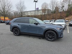 2026 Mazda CX-70 3.3 Turbo Preferred AWD Sport Utility