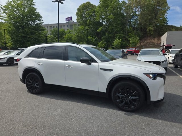 2026 Mazda CX-90 Turbo S Premium Sport Package's photo