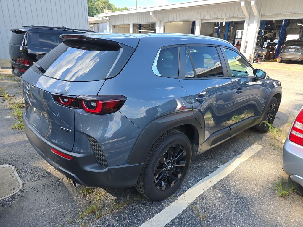 Used 2025 Mazda CX-50 2.5 S Preferred Package SUV