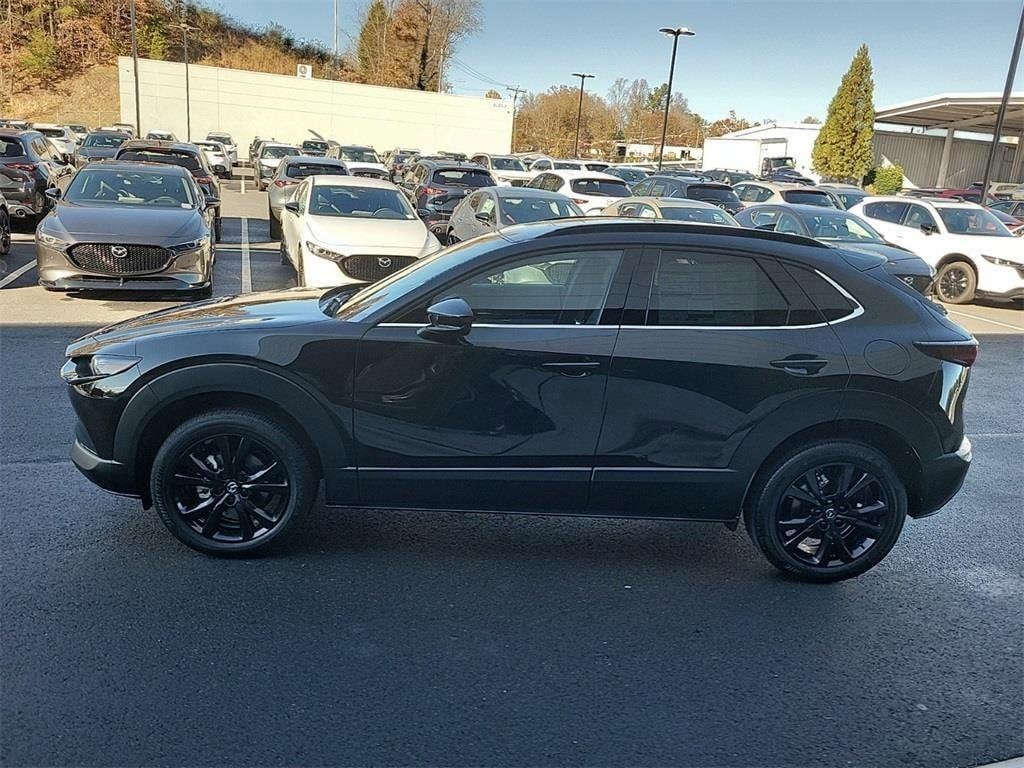 2025 Mazda CX-30 Turbo Premium - Photo 8