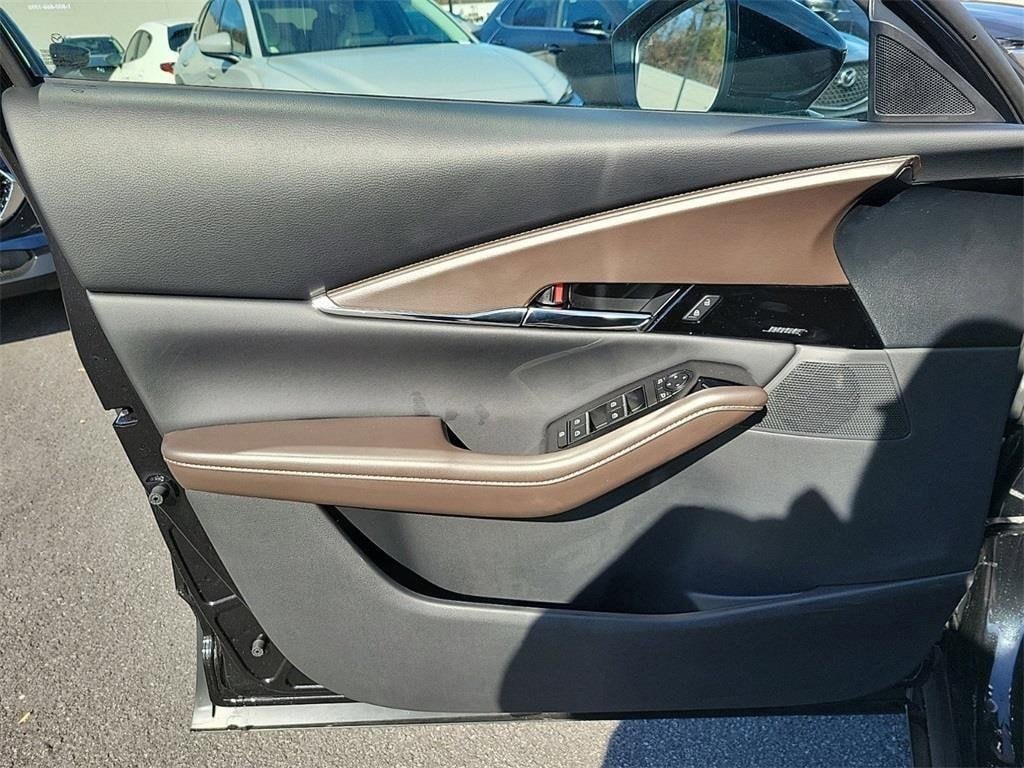 2025 Mazda CX-30 Turbo Premium - Photo 22