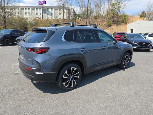 2025 Mazda CX-50 Premium Plus photo 3