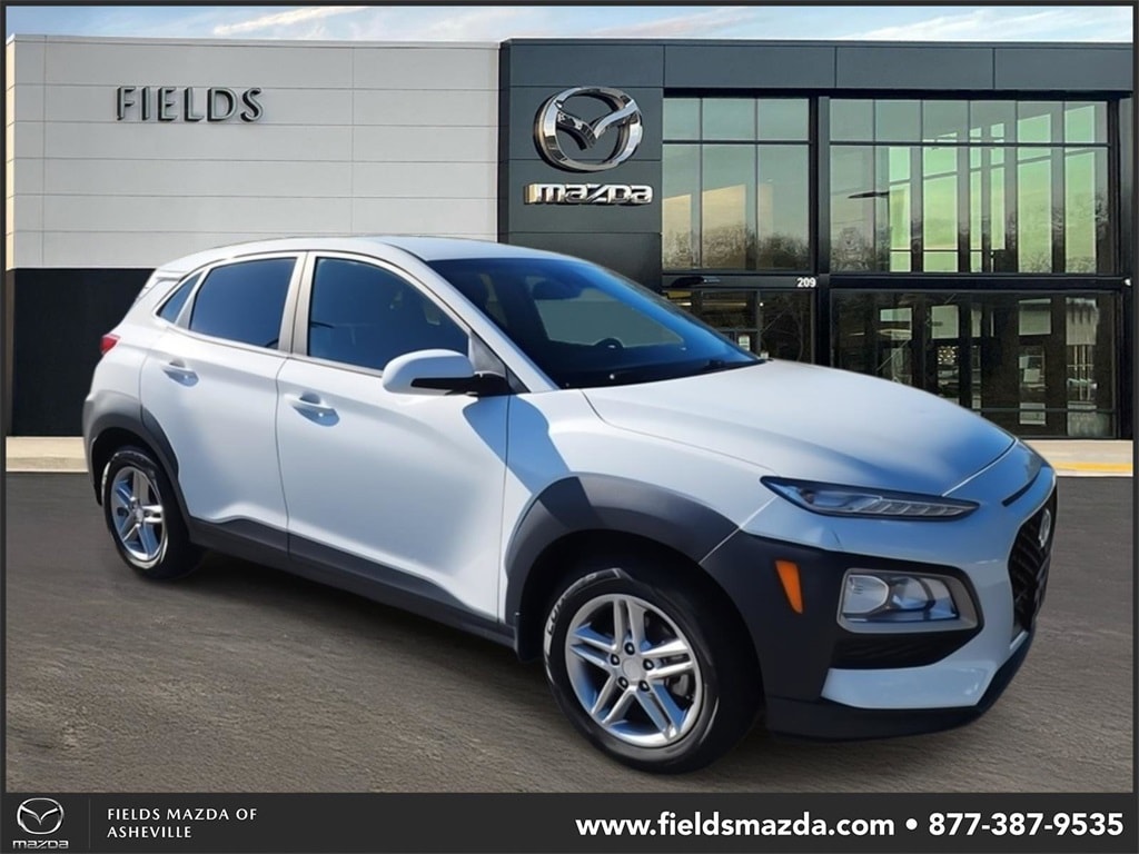 Used 2019 Hyundai Kona SE SUV