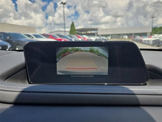 2025 Mazda CX-30 Select Sport - Photo 15