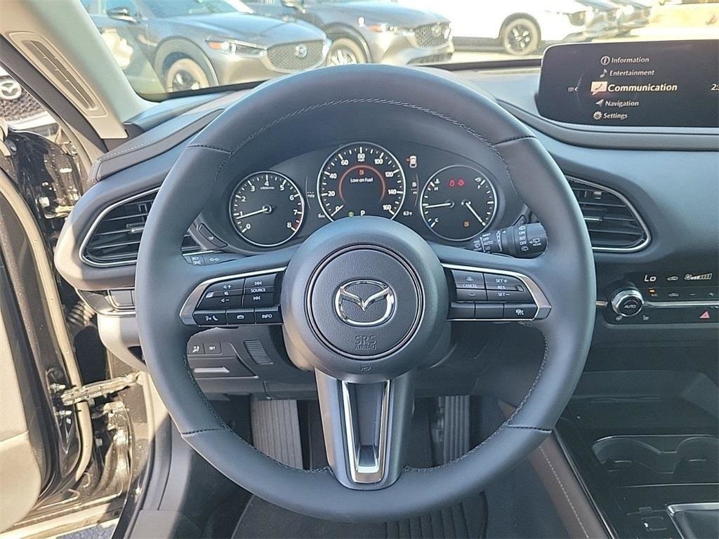 2025 Mazda CX-30 Turbo Premium - Photo 34