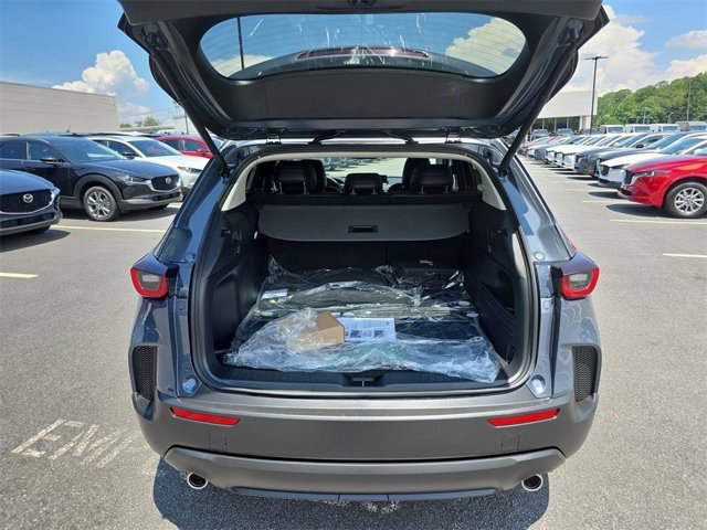 2025 Mazda CX-50 Premium Plus photo 3