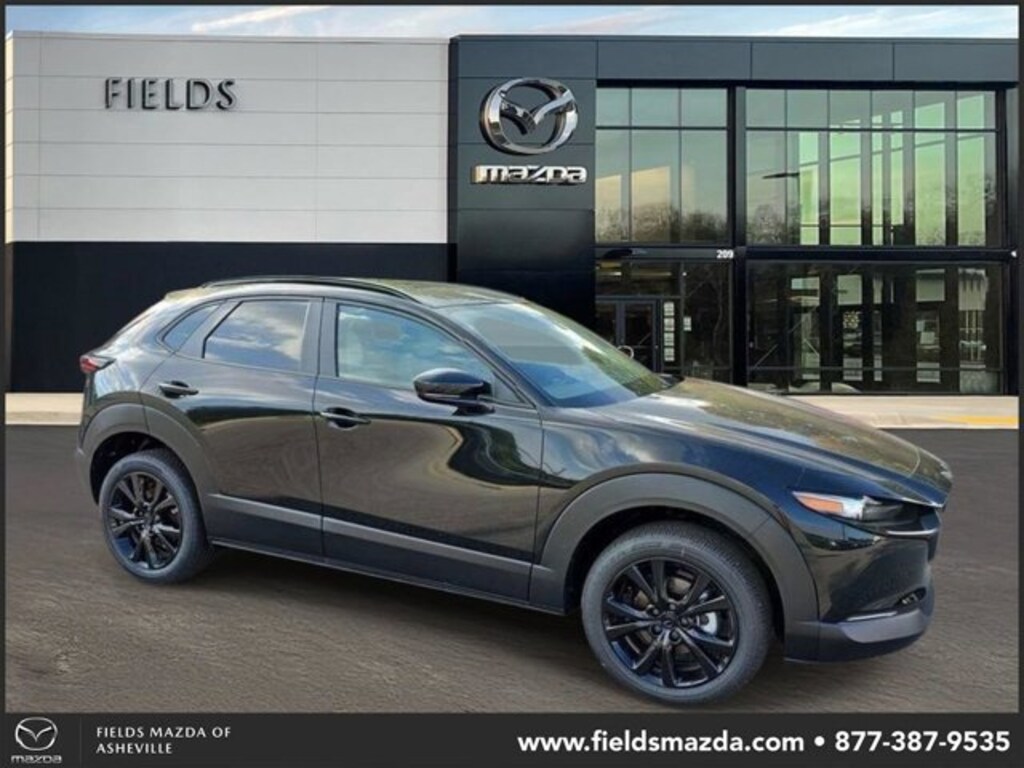 New 2026 Mazda CX-30 2.5 S Aire Edition Sport Utility