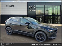 2026 Mazda CX-30 2.5 S Aire Edition Sport Utility