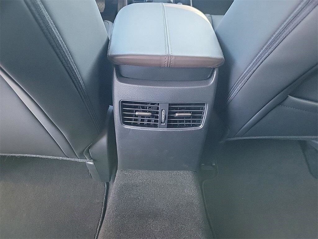 2025 Mazda CX-30 Turbo Premium - Photo 20