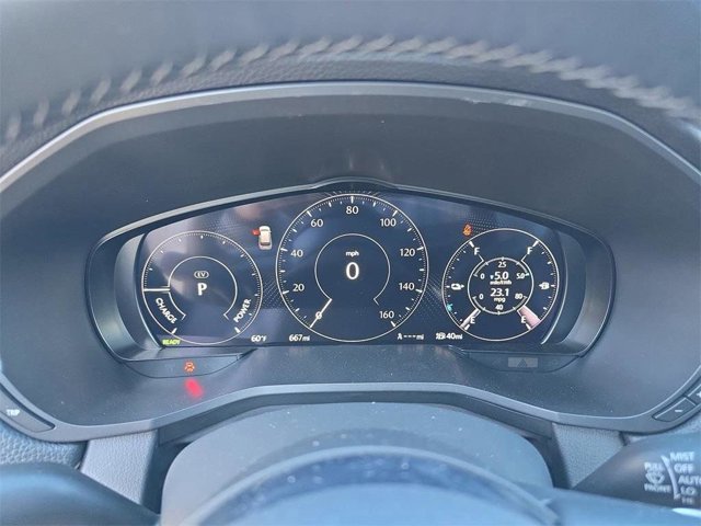 2026 Mazda CX-90 Preferred Package - Photo 33