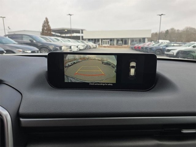 2026 Mazda CX-50 Turbo - Photo 26