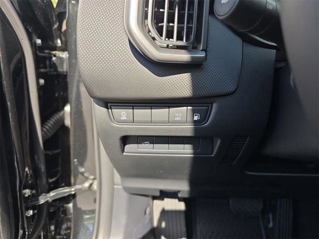 2025 Mazda CX-50 Preferred - Photo 31