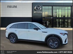 2026 Mazda CX-70 Plug-In Hybrid SC Plus AWD Sport Utility