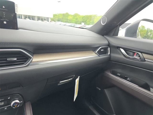 2025 Mazda CX-5 Turbo Signature - Photo 26