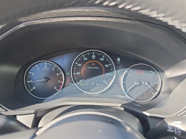 2025 Mazda CX-90 Preferred Package - Photo 18