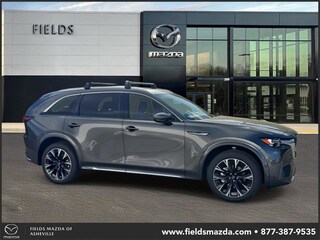 2026 Mazda CX-90 3.3 Turbo S Premium Plus AWD Sport Utility