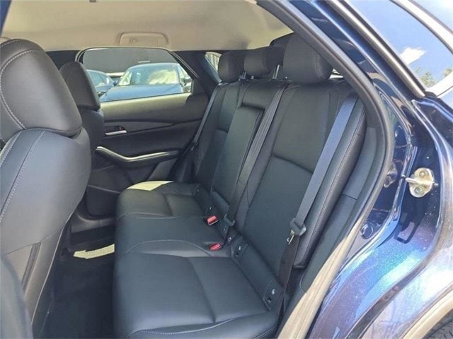 2025 Mazda CX-30 Select Sport - Photo 7