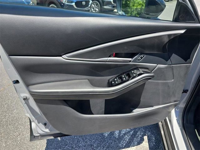 2025 Mazda CX-30 Select Sport - Photo 10