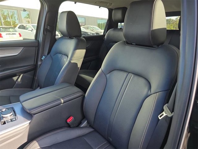 2025 Mazda CX-90 Preferred Package - Photo 11