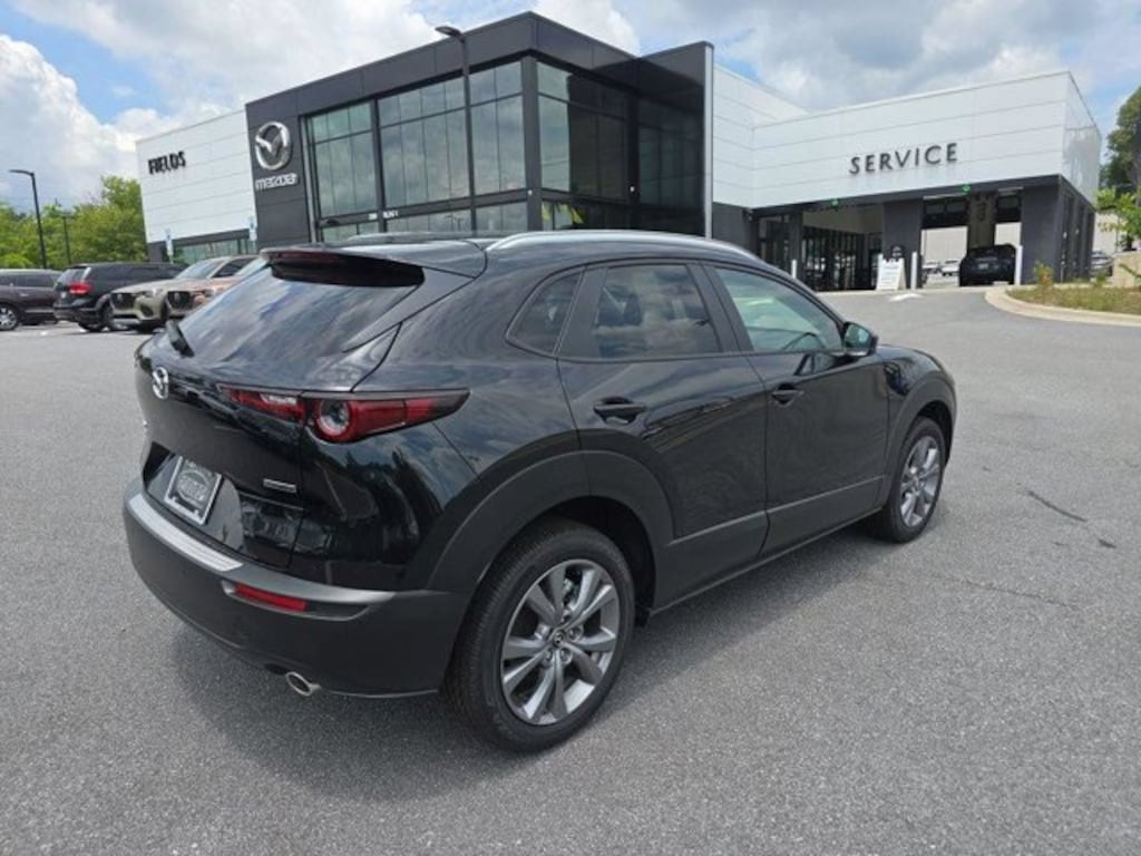 New 2026 Mazda CX-30 2.5 S Preferred AWD Sport Utility