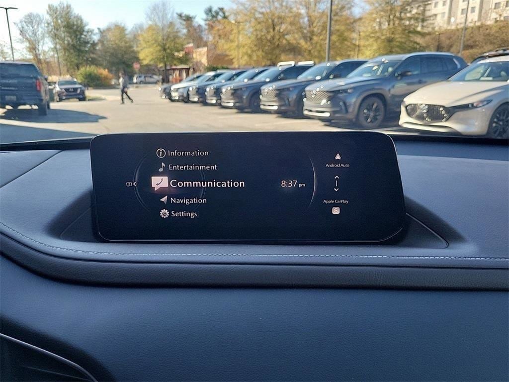 2025 Mazda CX-30 Turbo Premium - Photo 31