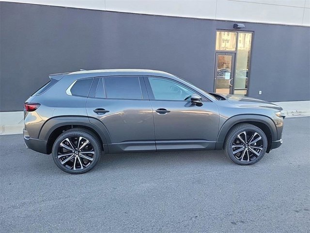 2025 Mazda CX-50 2.5 Premium Plus photo 2