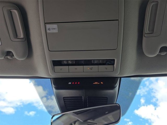 2025 Mazda CX-50 Preferred - Photo 24