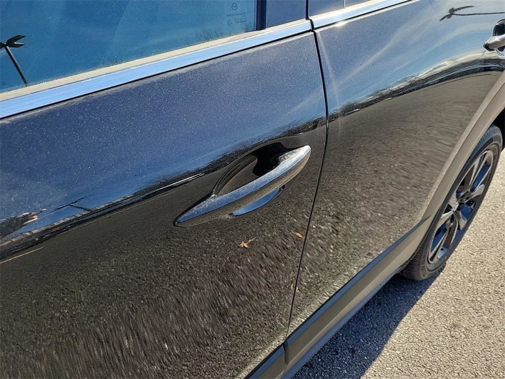 2025 Mazda CX-30 Turbo Premium - Photo 14