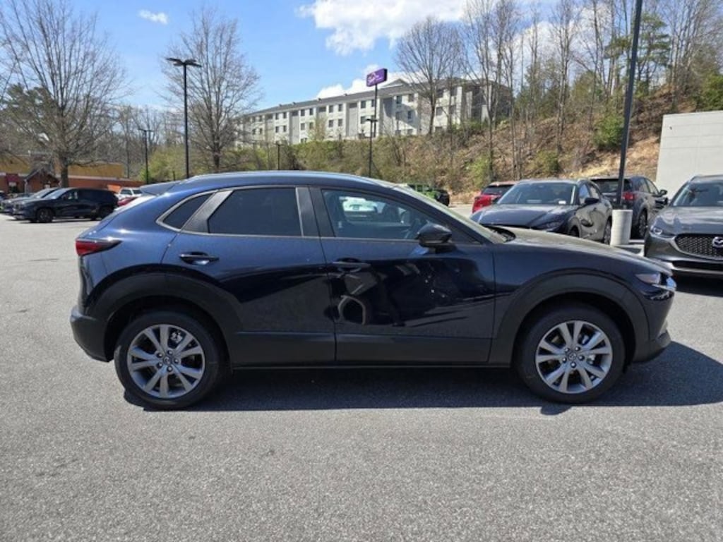 New 2026 Mazda CX-30 2.5 S Premium AWD Sport Utility