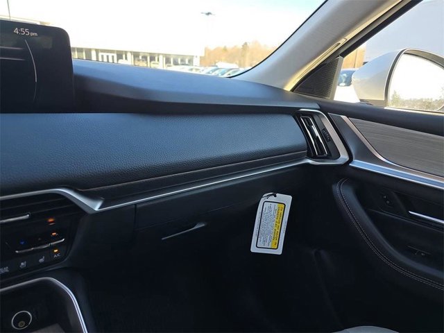 2026 Mazda CX-90 Preferred Package - Photo 25