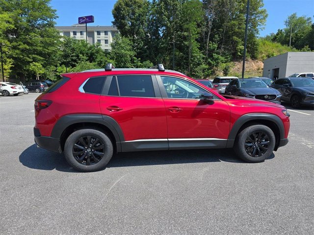 2025 Mazda CX-50 2.5 S Premium photo 2