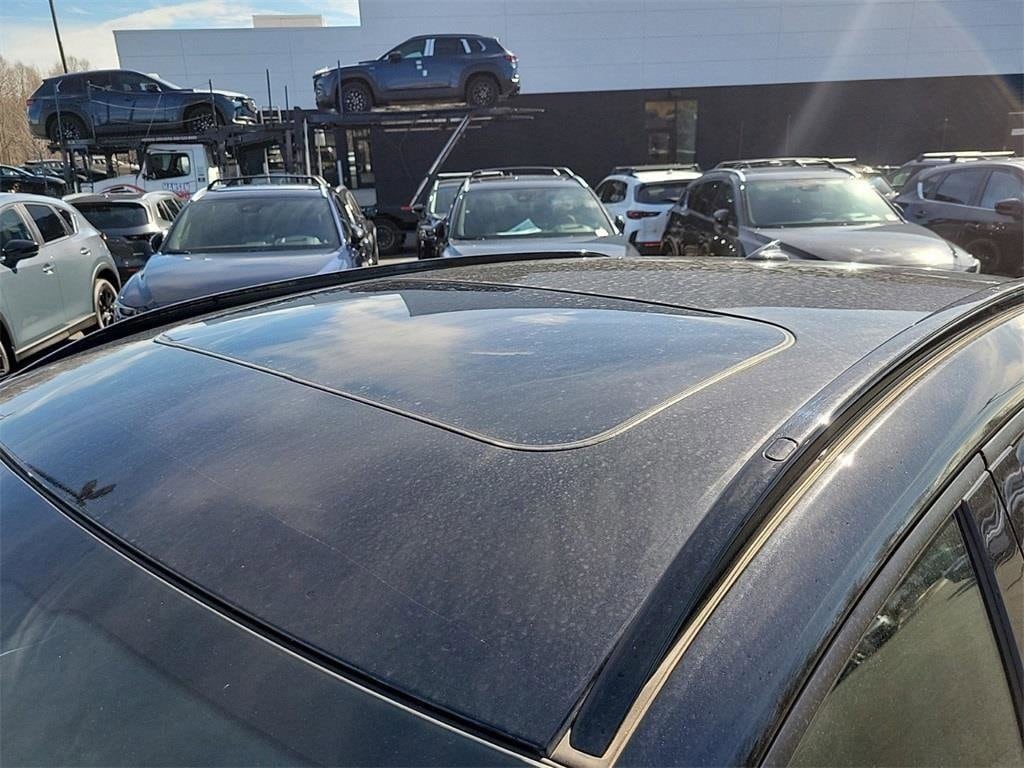 2025 Mazda CX-30 Turbo Premium - Photo 13