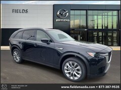 2026 Mazda CX-90 3.3 Turbo Preferred AWD Sport Utility